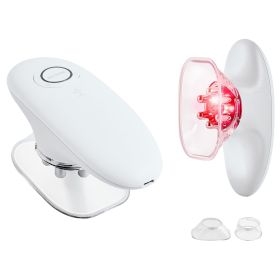 Body Sculpting Machine, 3-in-1 Electric Cellulite Massager with 3 Adjustable Functional Modes